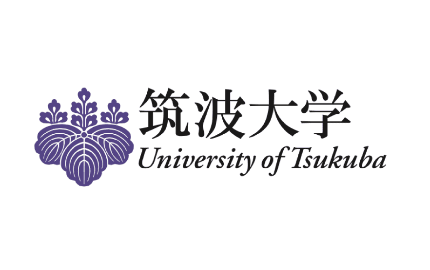 National University Corporation Tsukuba University logo
