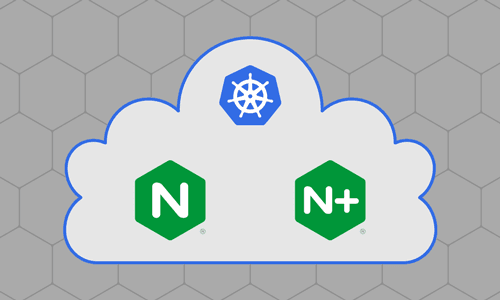 Performance Testing NGINX Ingress Controllers in a Dynamic Kubernetes Cloud Environment