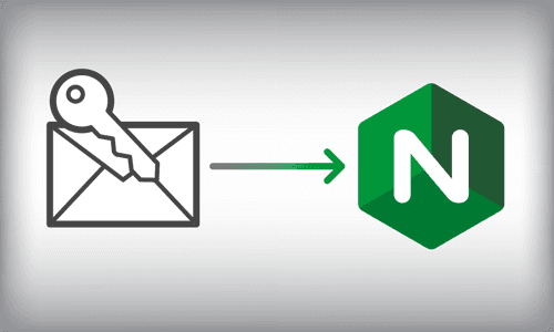 Secure Distribution of SSL Private Keys with NGINX