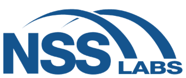 NSS labs logo