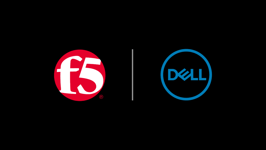 F5 BIG-IP and Dell ObjectScale power modern S3 AI storage