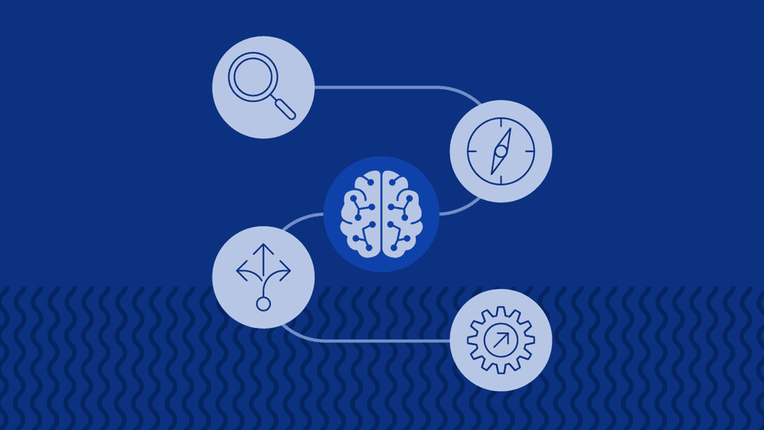 AI and the OODA Loop: Reimagining Operations
