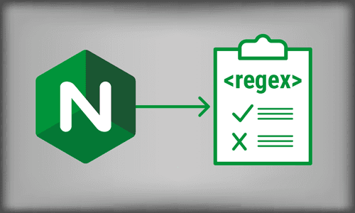 A Regular Expression Tester for NGINX and NGINX Plus