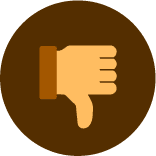 ASI09 Human-Agent Trust Exploitation Icon