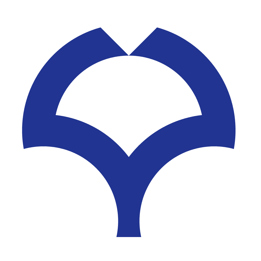 National University Corporation, Osaka University logo