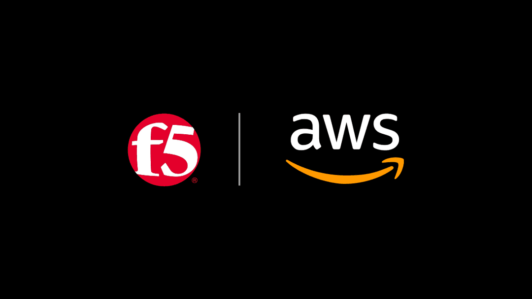 Securing your AI journey with F5 and AWS