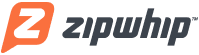 Zipwhip bridges the gap between legacy tech and cloud with F5, NGINX logo