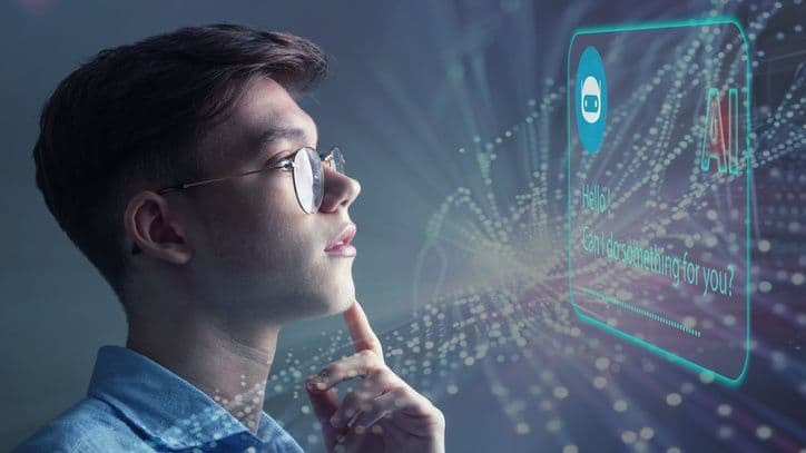 AI Changes Nothing and Everything