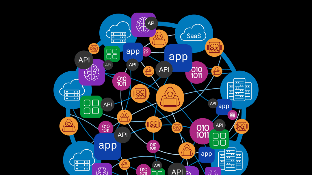 From sprawl to strategy: Why a sound strategy for application delivery and security is key