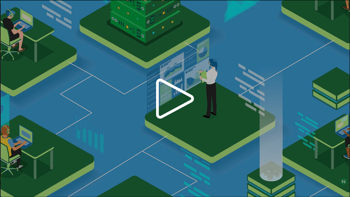 nginx instance manager