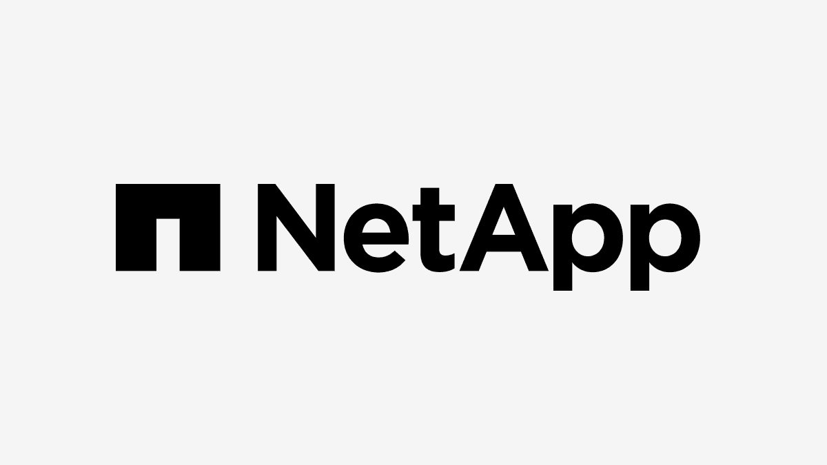 NetApp
