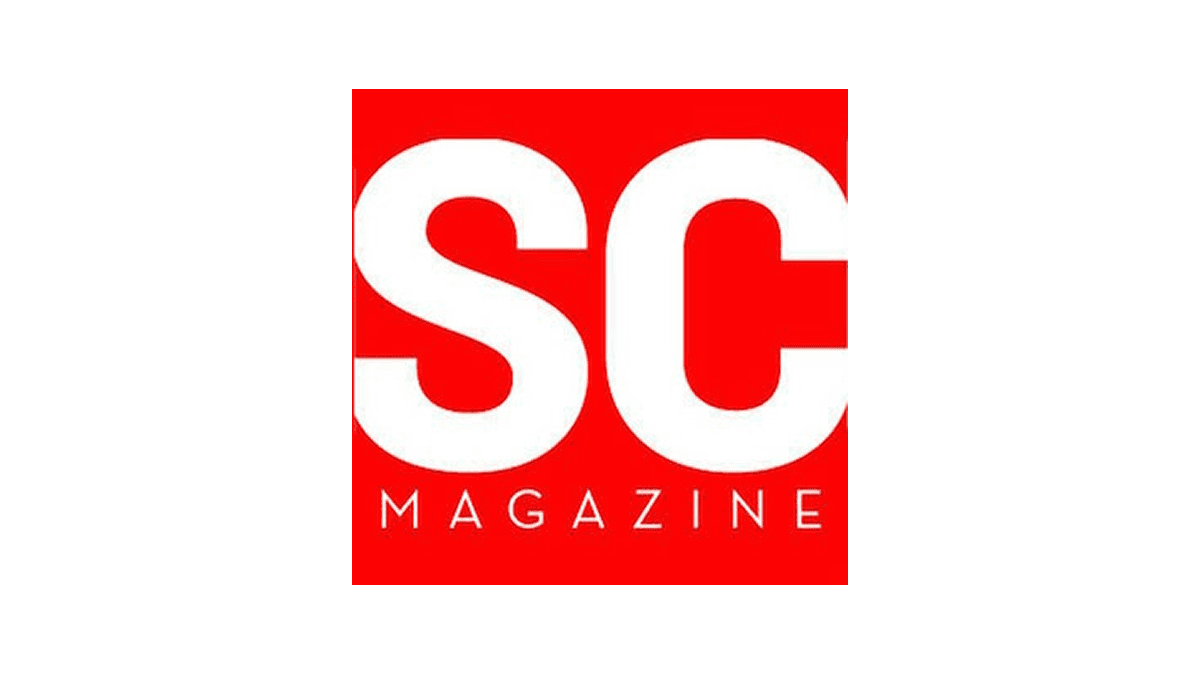 SC Magazine logo