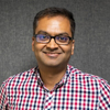 Karthik Krishnaswamy Thumbnail