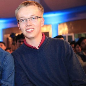 Patrick Nommensen Thumbnail