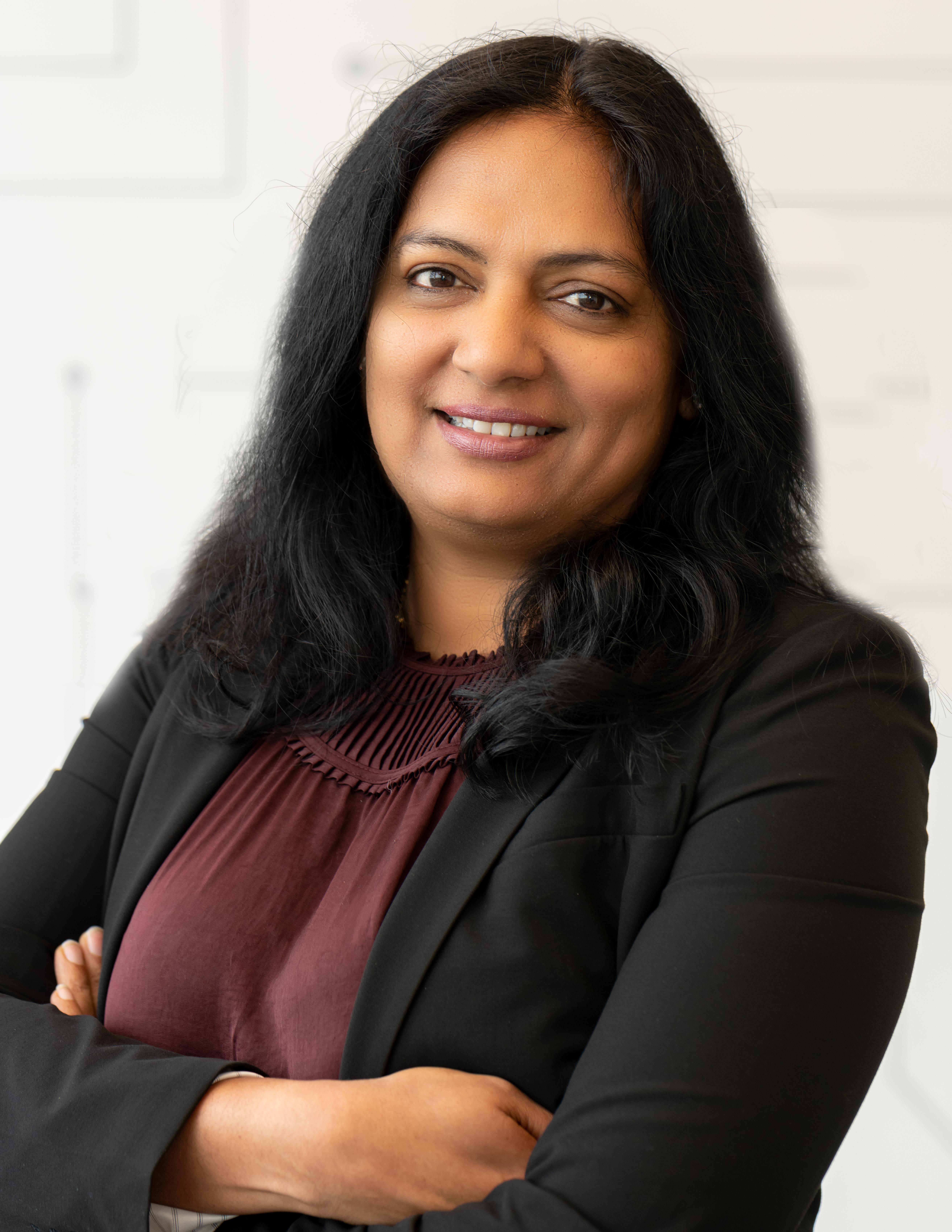 Aparna Rayasam