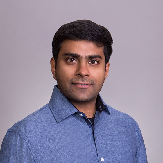 Dileep Varna Bairraju