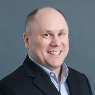 Ed O'Connell