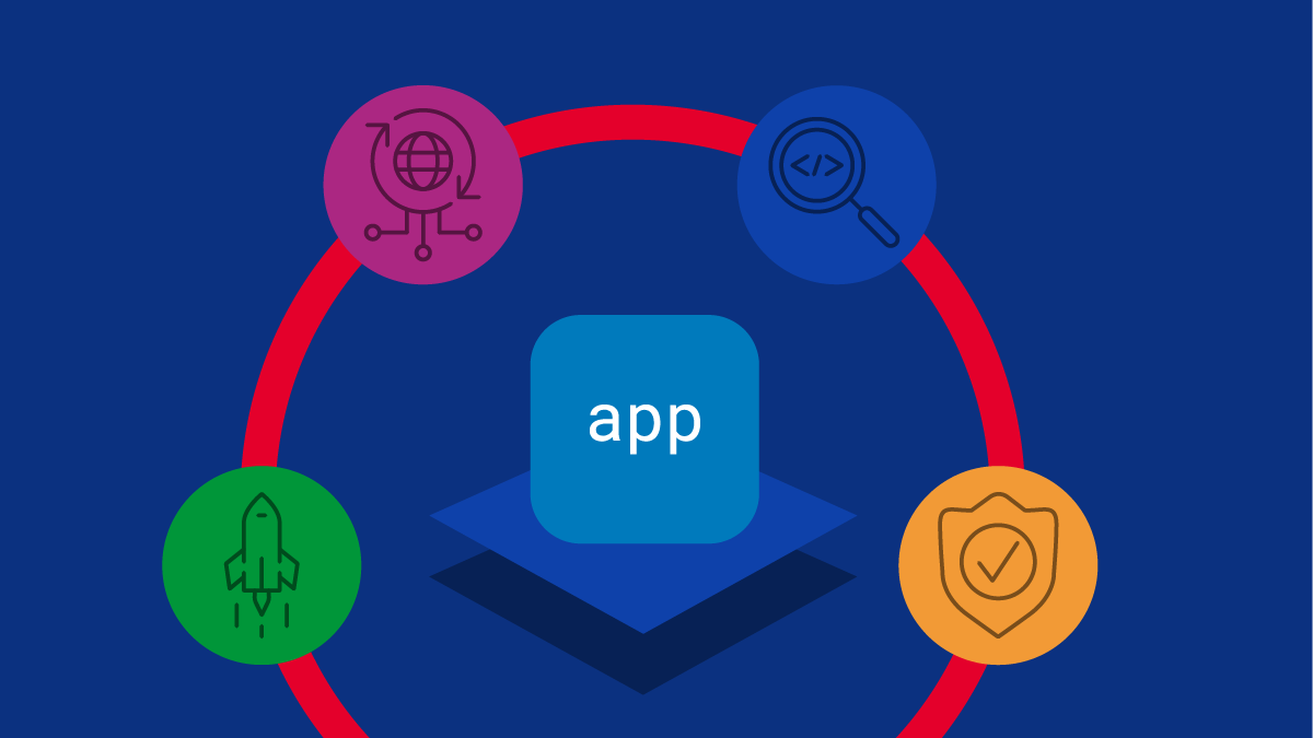 F5 Named a Visionary by EMA for Its Transformative Application Delivery and Security Platform