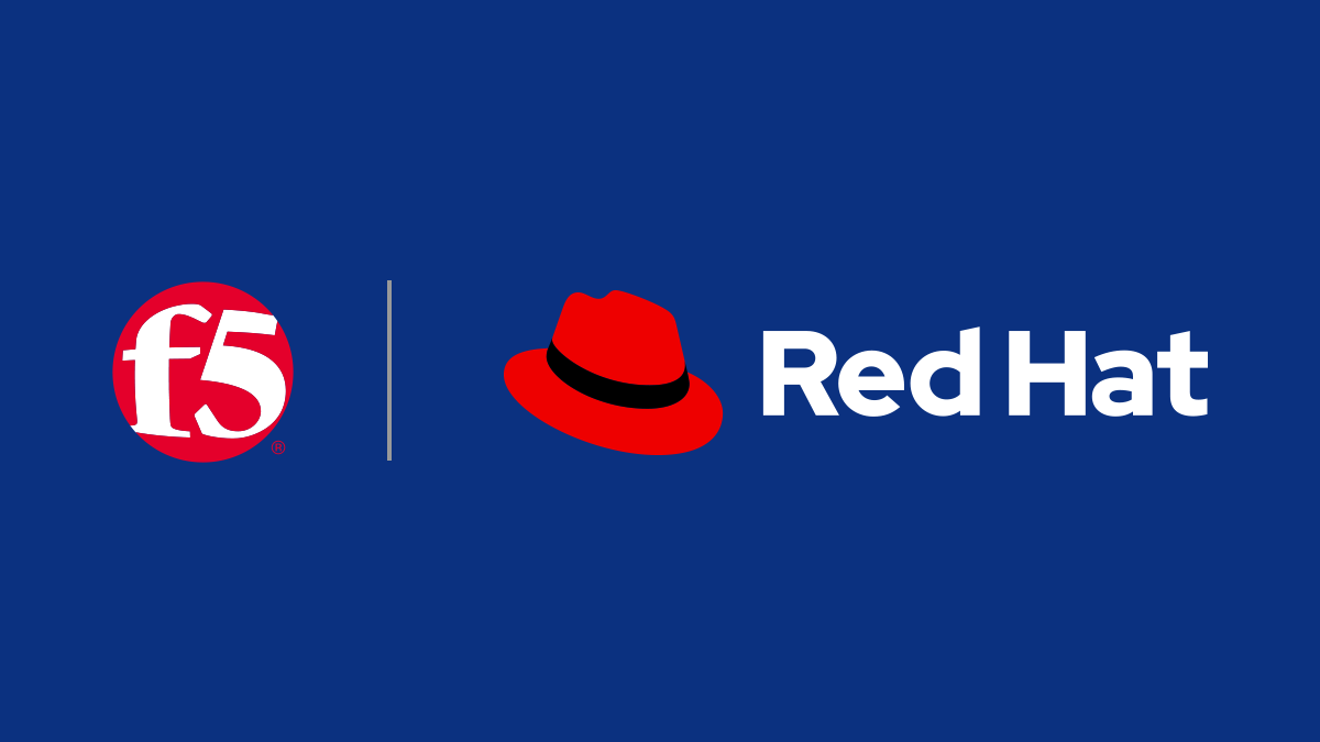 F5 and Red Hat Provide Platform for Securing and Monitoring AI