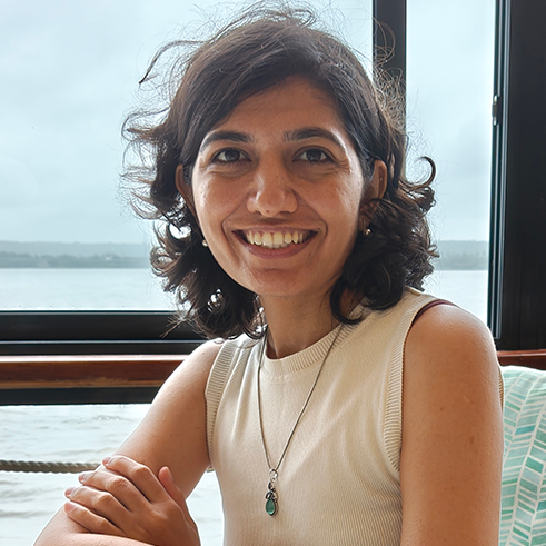 Akshara Sharma