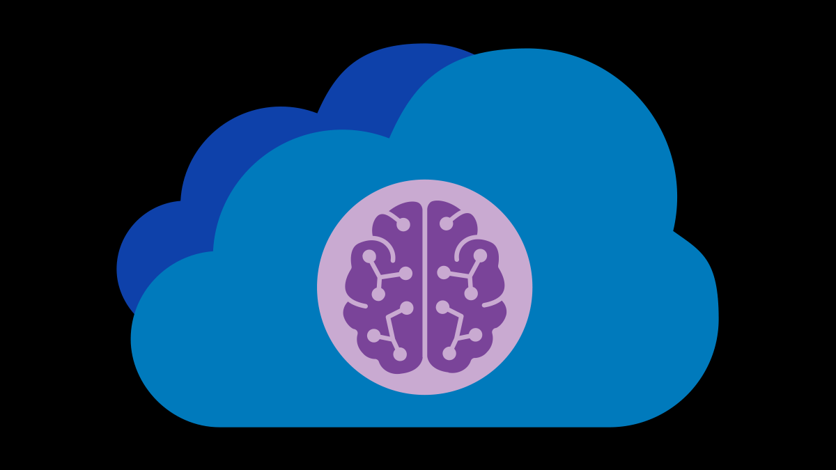 Network segmentation for AI factories