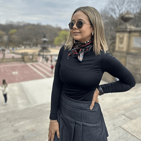 Lizeth del Real