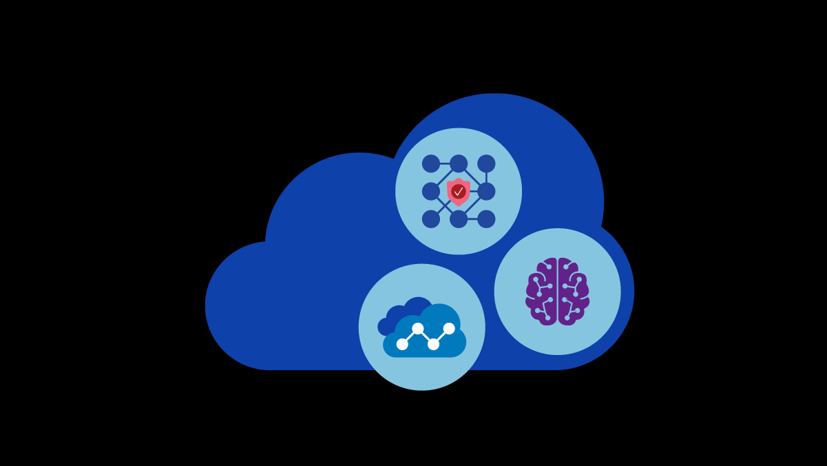 cloud with gears