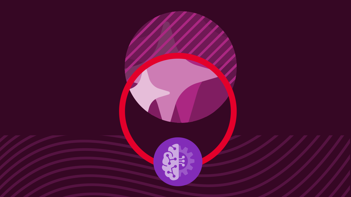 Driving enterprise success with AI orchestration ebook