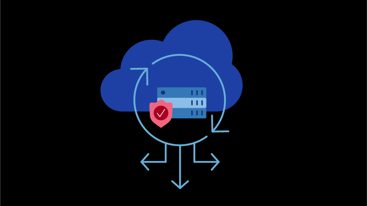 Distributed Cloud Load Balancer