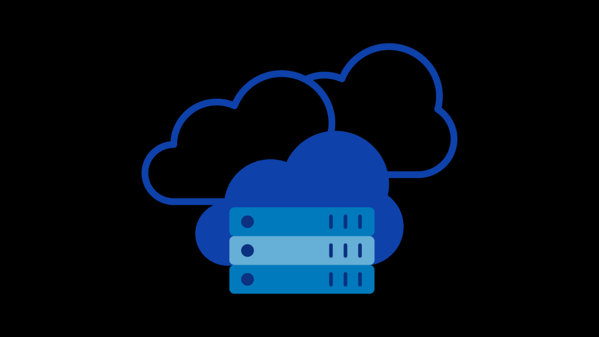 Cloud architecture